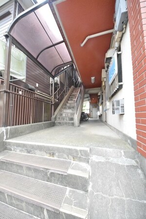 プラムヒルの物件内観写真